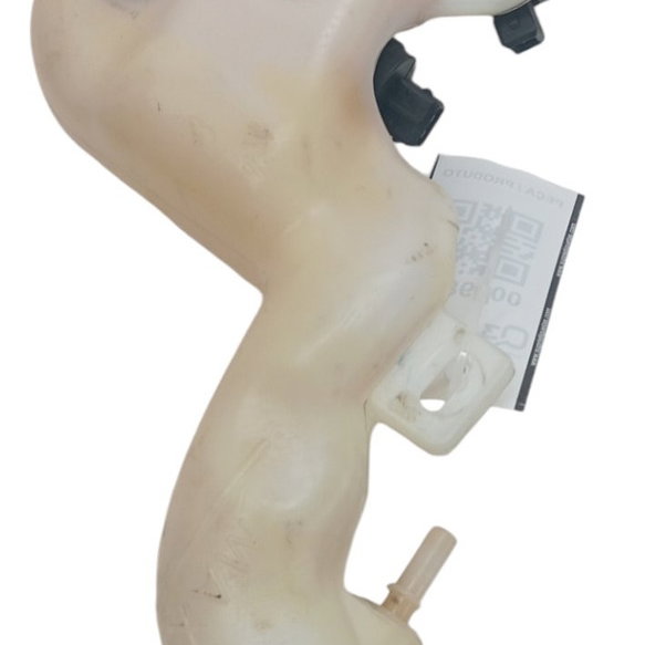 Reservatório Partida Frio Peugeot 208 1.5 2013 14 15 16 17