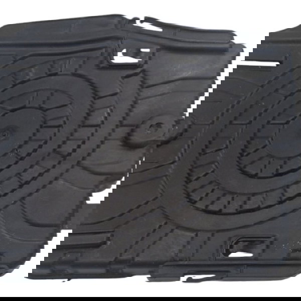 Suporte Módulo Injeção Peugeot 208 1.5 2014 2015 2016 2017