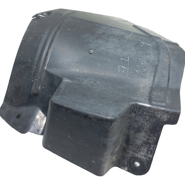 Parabarro Interno Traseiro Esquerdo Lifan X60 2014