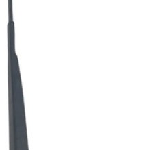 Braço Limpador Parabrisa Esquerdo Peugeot 208 2014 2015 2016 Esquerdo