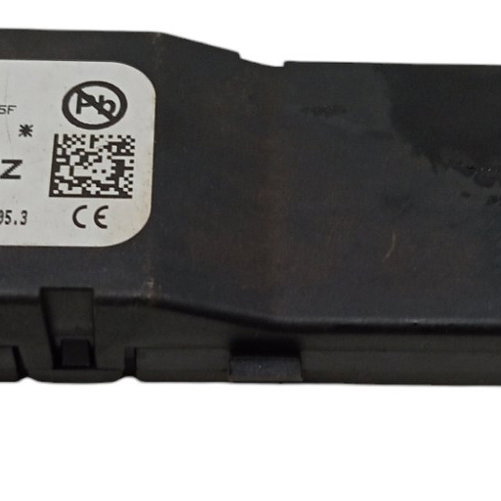 Módulo Central Alarme Chevrolet Onix Prisma 2013 14 15 2017