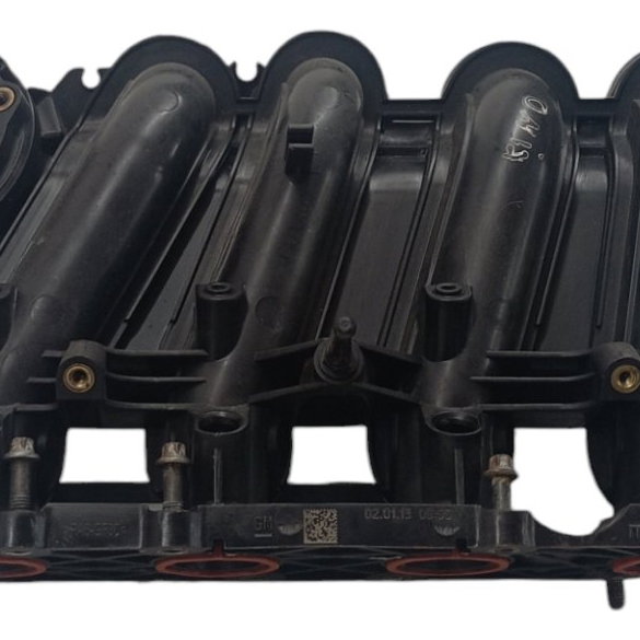 Coletor Admissão Gm Onix Prisma 1.4 2014 2015 2016 2017 2018