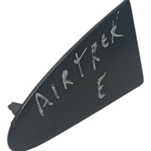 Acabamento Friso Painel Mitsubishi Airtrek 2006 07  Mn134800