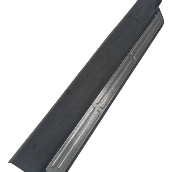 Soleira Dianteira Esquerda Mitsubishi Airtrek 2004 05 2008 Preto