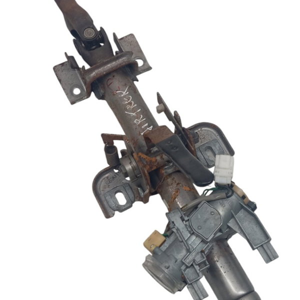 Coluna Direção Mitsubishi Airtrek 2.4 Aut 2006 2007 2008 09