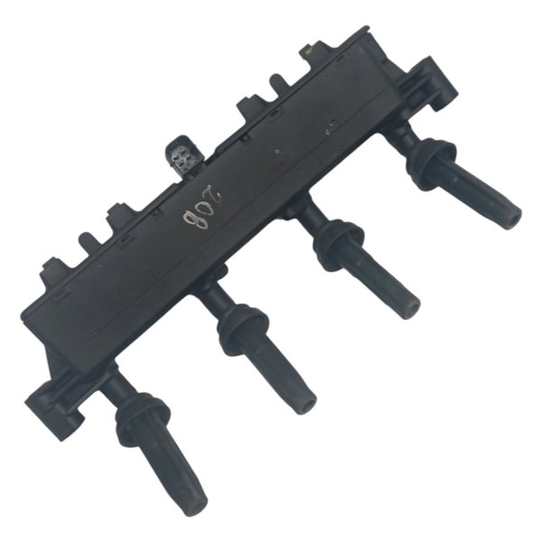 Bobina Ignição Peugeot 208 1.5 2014 2015 2016 2017 2018 2019