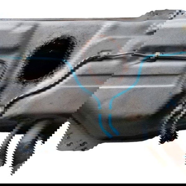 Tanque Combustível Fiat Argo 1.0 2018 2019 2020 2021 2022