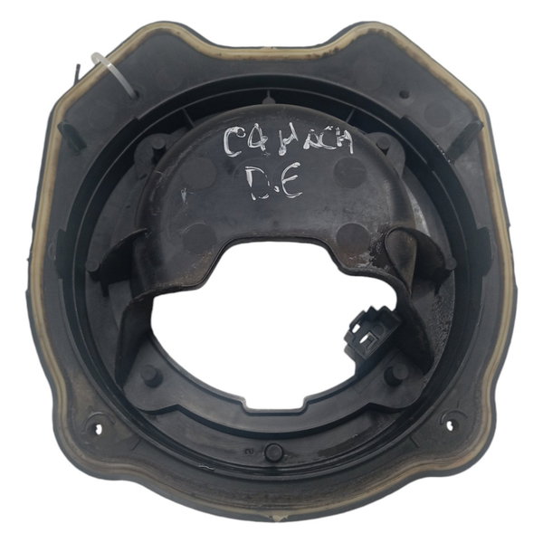 Suporte Alto Falante Dianteiro Esquerdo Citroen C4 Hatch 12
