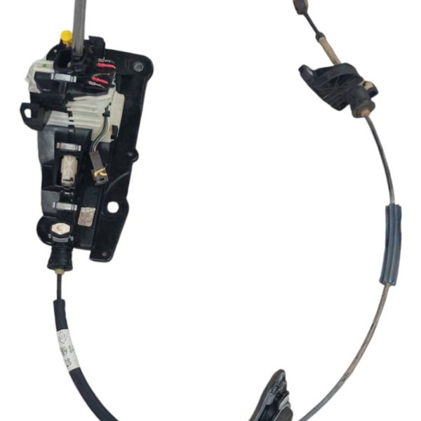 Alavanca Trambulador Marcha Renault Fluence Aut. 2.0 2011 12