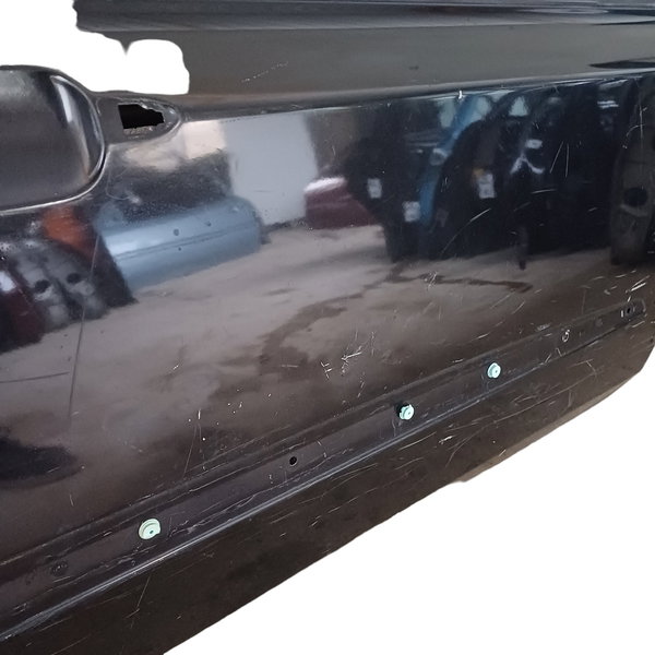 Porta Dianteira Direita Fiat Stilo 2006 Detalhes Dianteira Direito Preto