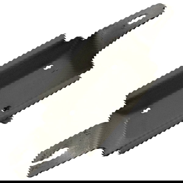 Batente Trava Capo Renault Fluence 2.0 2011 2012 2013 2014