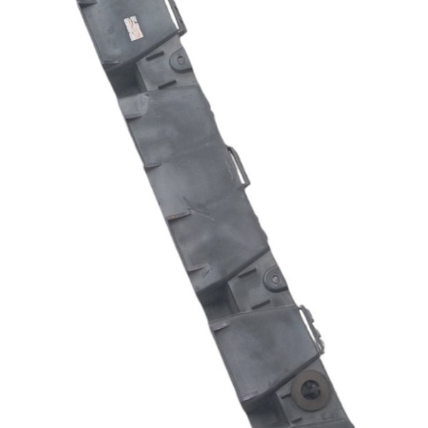 Absorvedor Impacto Parachoque Traseiro Fluence 2011 2012 13