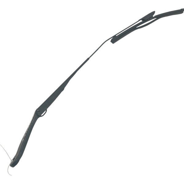 Braço Limpador Direito Renault Fluence 2010 2011 2012 2013 Direito