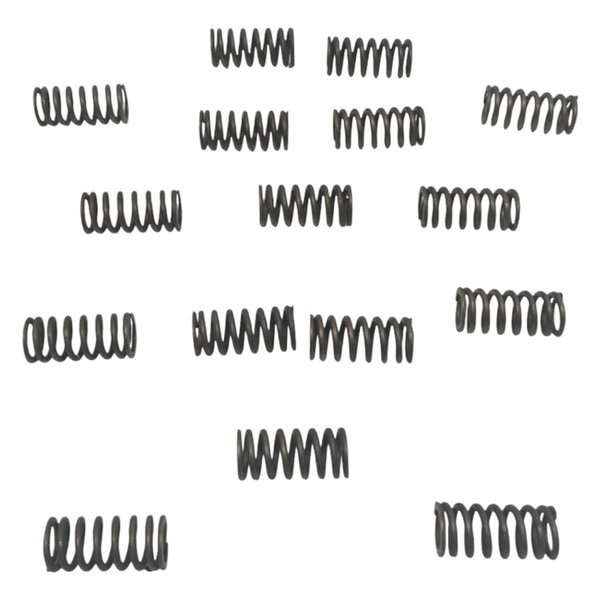 Kit Mola Valvula Cabeçote Chevrolet Tracker 1.4 16v 2017 18