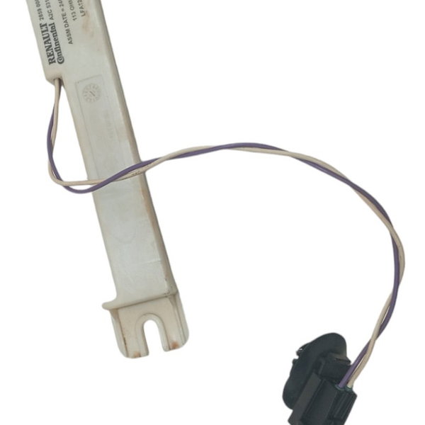 Sensor Chave Base Antena Teto Renault Fluence 2011 2012 2013