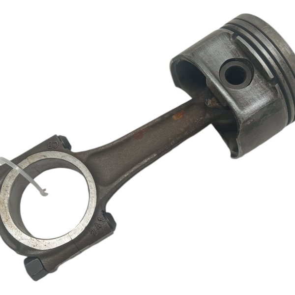 Pistão Biela Peugeot 206 207 307 C3 C4 1.6 16v 2007 2008 09