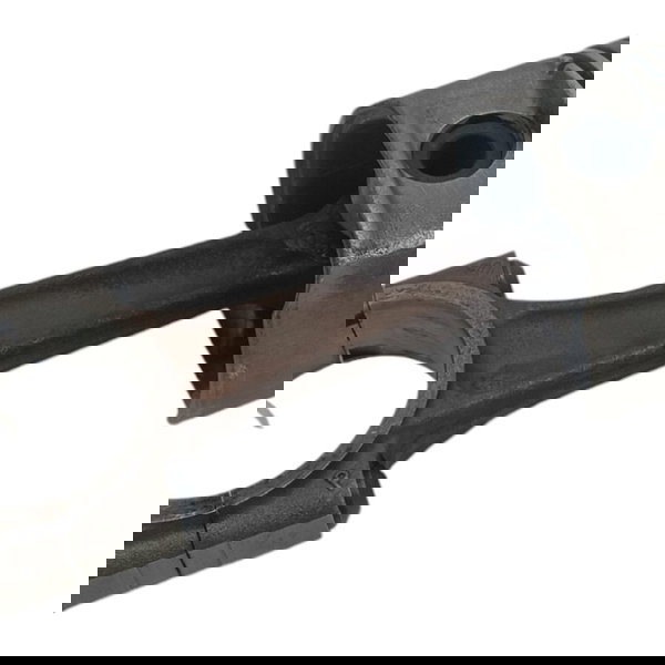 Pistão Biela Peugeot 206 207 307 C3 C4 1.6 16v 2007 2008 09