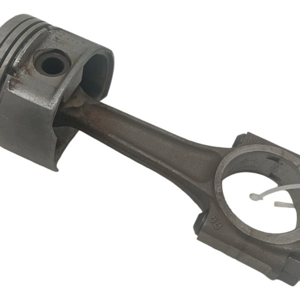 Pistão Biela Peugeot 206 207 307 C3 C4 1.6 16v 2007 2008 09