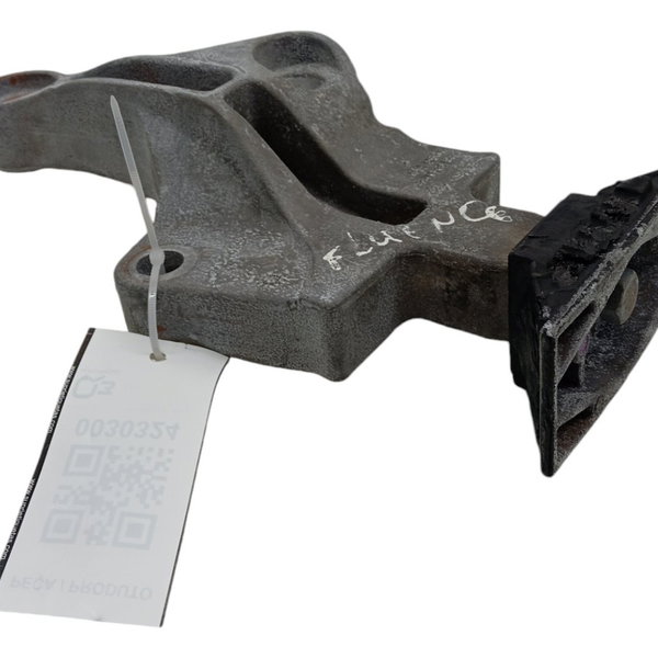 Suporte Coxim Cambio Automatico Renault Fluence 2.0 16v 2011