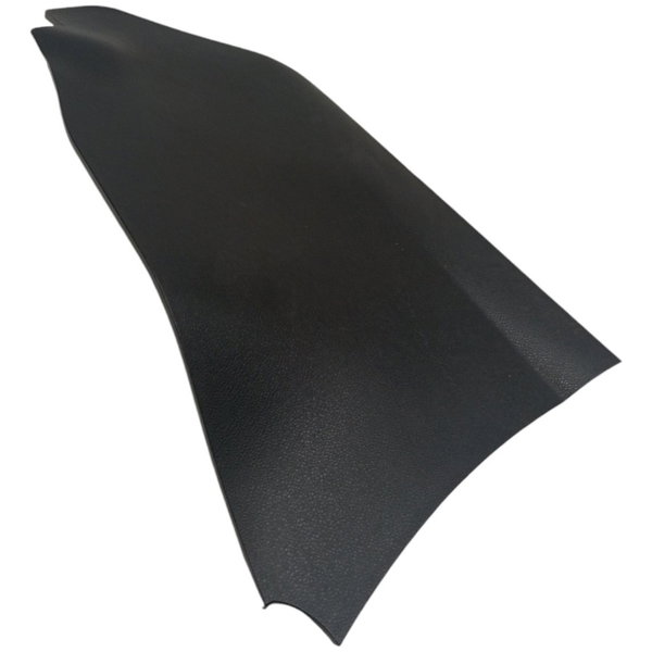 Moldura Lateral Console Direito Renault Fluence 2011 12 13