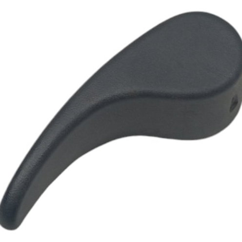 Alavanca Abertura Capô Renault Fluence 2011 2012 2013 2014