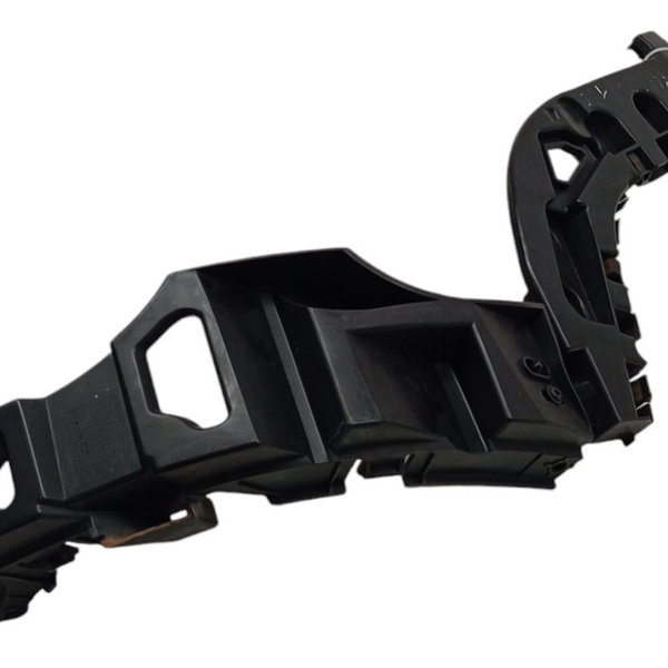 Guia Parachoque Traseiro Esquerdo Renault Fluence 2011 2012