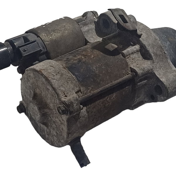 Motor Arranque Partida Honda Fit 1.4 2003 2008