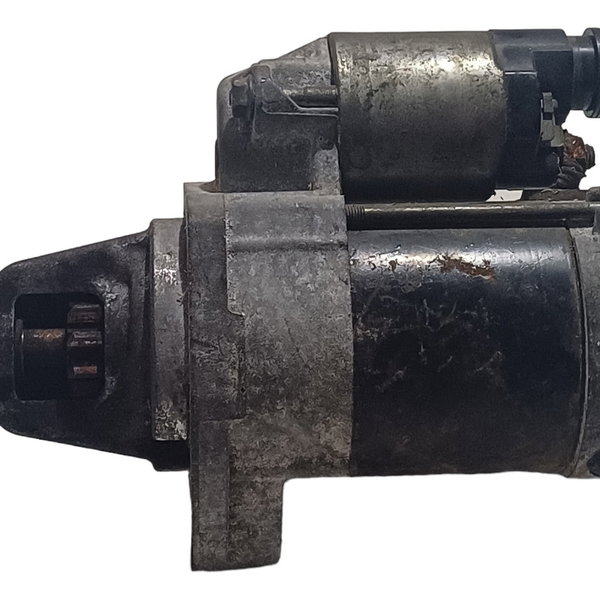 Motor Arranque Partida Honda Fit 1.4 2003 2008