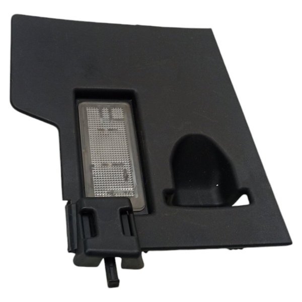 Luz Interna Porta Luvas Renault Fluence 2011 2012 2013 2014
