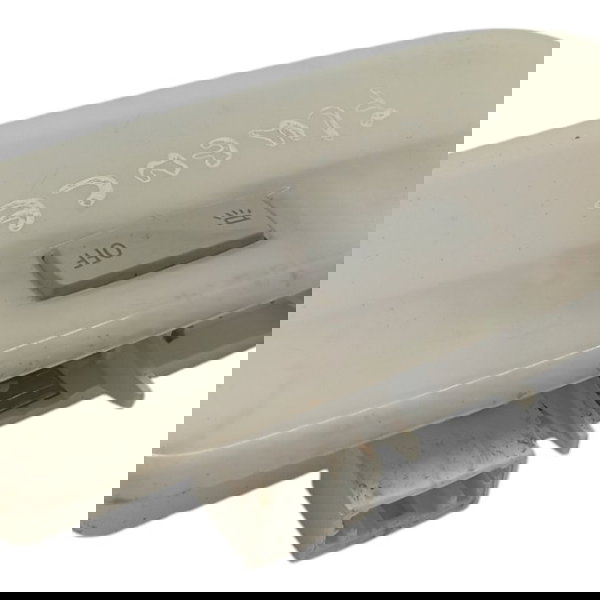 Luz Teto Cortesia Renault Fluence 2011 2012 2013 2014 2015