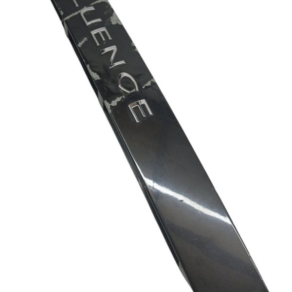 Moldura Friso Tampa Traseira Renault Fluence 2011 2012 2013