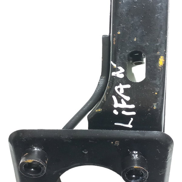 Suporte Pedal Freio Lifan X60 2014