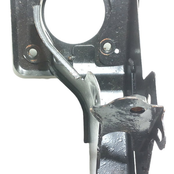 Suporte Pedal Freio Lifan X60 2014