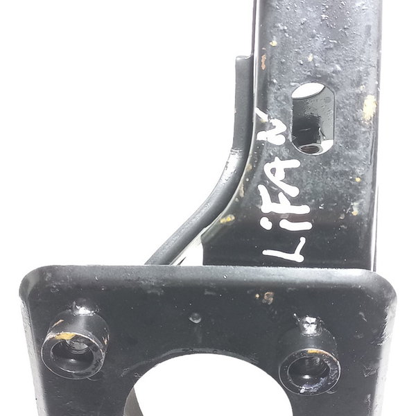 Suporte Pedal Freio Lifan X60 2014
