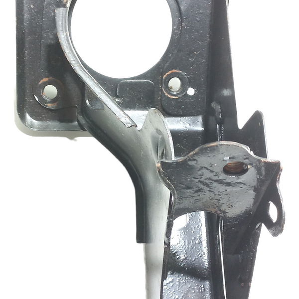 Suporte Pedal Freio Lifan X60 2014