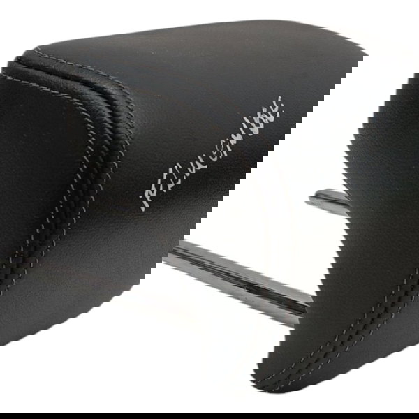 Encosto Apoio Cabeça Banco Traseiro Renault Fluence 2011 12 Preto