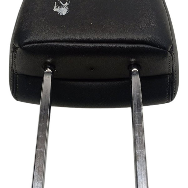 Encosto Apoio Cabeça Banco Dianteiro Renault Fluence 2011 12 Preto