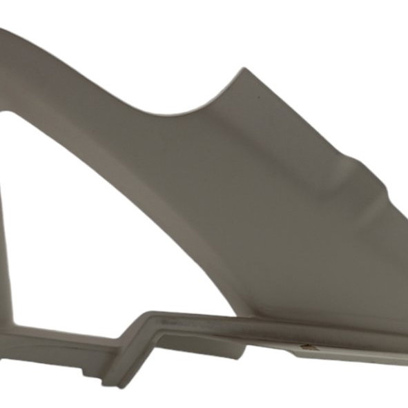 Moldura Coluna Traseira Direita Citroen C4 Pallas 2007 2008