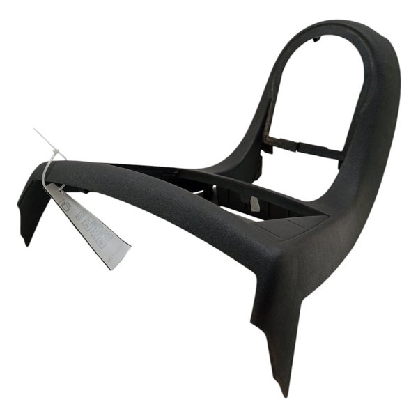 Moldura Console Central Citroen C4 Pallas 2007 2008 2009 10