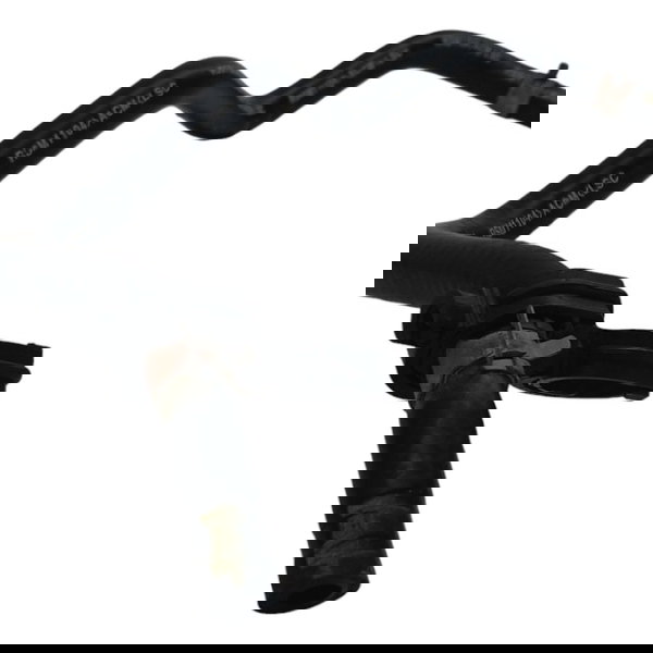 Mangueira Água Radiador Motor Renault Fluence 2.0 2011