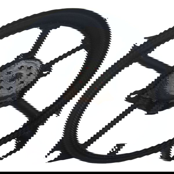 Defletor Motor Ventoinha Renault Fluence 2.0 2011 2012 2013