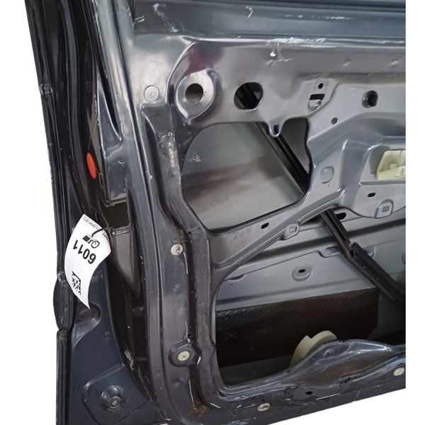 Porta Dianteira Esquerda Renault Scenic 2003 Detalhes