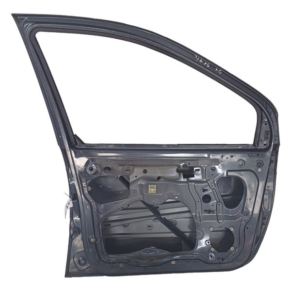Porta Dianteira Esquerda Renault Scenic 2003 Detalhes