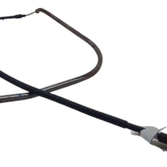 Cabo Freio Mão Direito Renault Fluence 2.0 2011 2012 2013 14