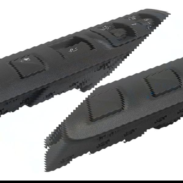 Botões Comando Painel Luz Farol Renault Fluence 2011 12 13