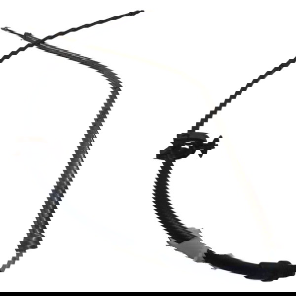 Cabo Freio Mão Esquerdo Renault Fluence 2.0 2011 2012 2013