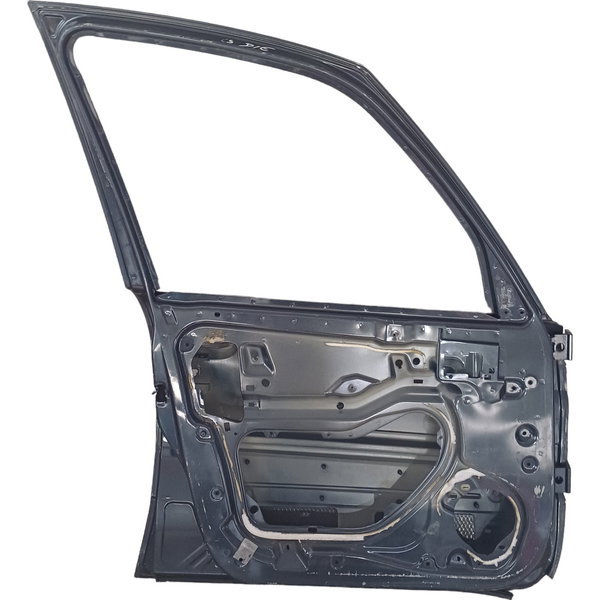 Porta Dianteira Esquerda Xsara Picasso  2005 Detalhes  Dianteira Esquerdo Preto