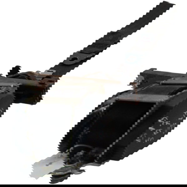 Cinto Segurança Dianteiro Direito Peugeot 307 Sw 2007 2008