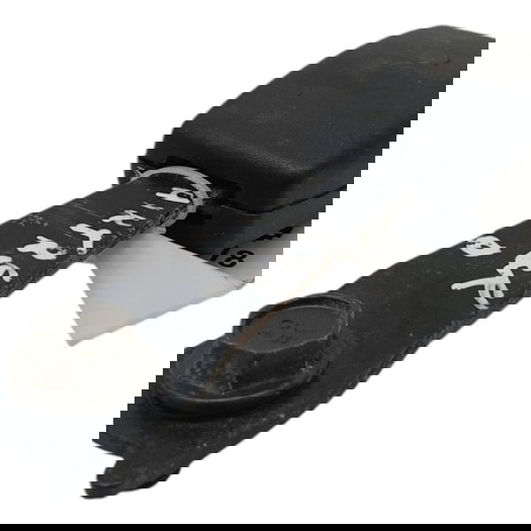 Engate Cinto Dianteiro Direito Mitsubishi Airtrek 2006 2007