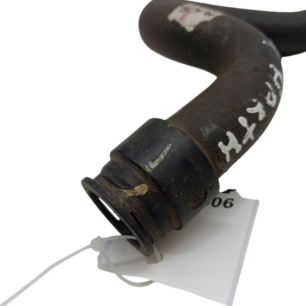 Mangueira Agua Ar Quente Citroen C4 Pallas 2.0 2007 2008 09